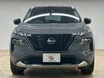 X-TRAIL HYBRID 4WD