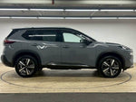 X-TRAIL HYBRID 4WD