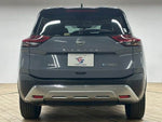 X-TRAIL HYBRID 4WD