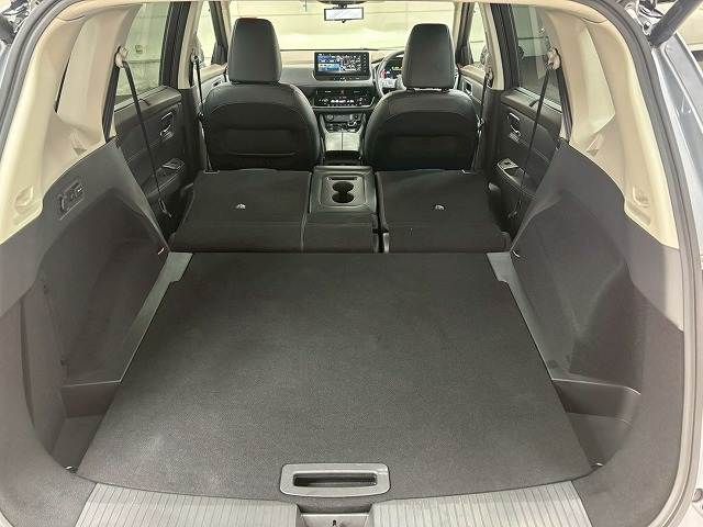 X-TRAIL HYBRID 4WD