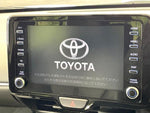 YARIS CROSS HYBRID