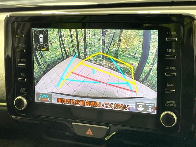 YARIS CROSS HYBRID