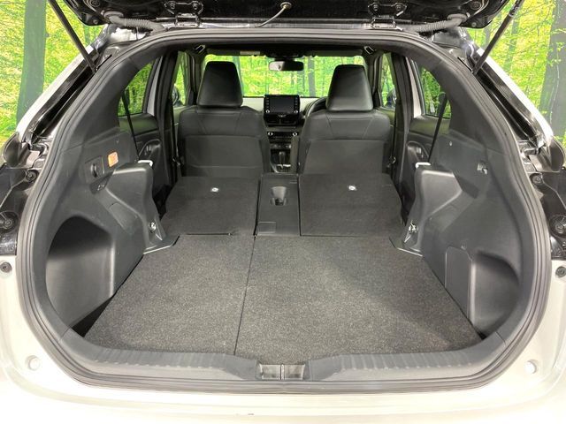 YARIS CROSS HYBRID