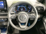 YARIS CROSS HYBRID