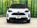 YARIS CROSS HYBRID