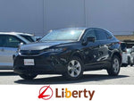 HARRIER 2WD