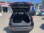 HARRIER 2WD