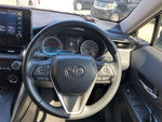HARRIER 2WD