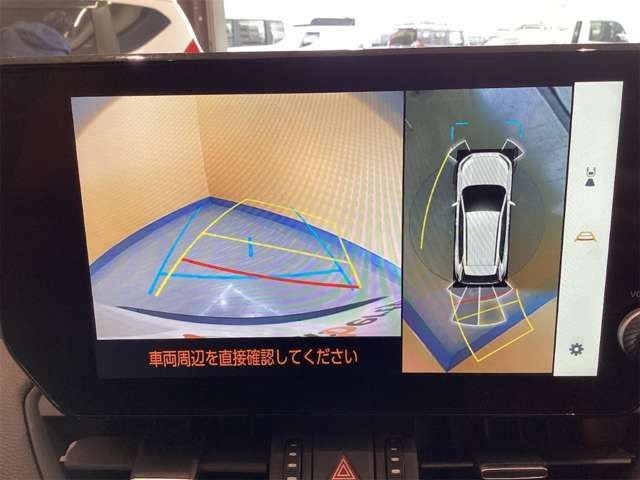 RAV4 4WD