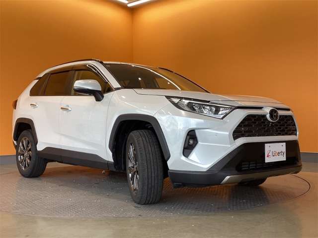 RAV4 4WD
