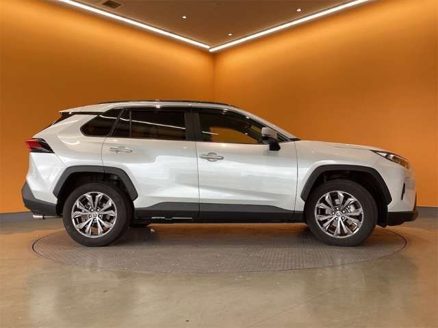 RAV4 4WD
