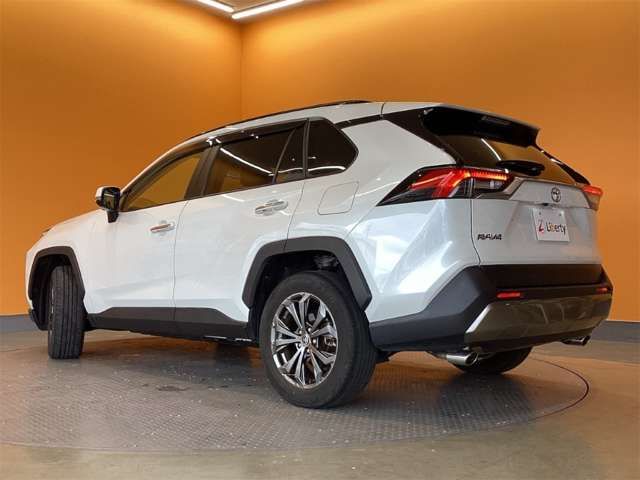 RAV4 4WD