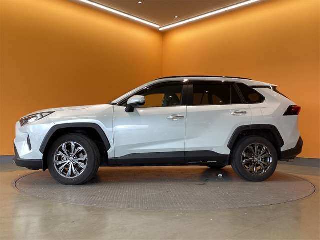 RAV4 4WD