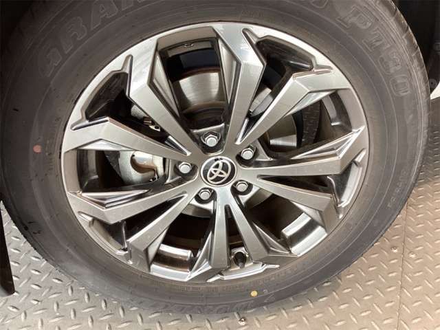 RAV4 4WD