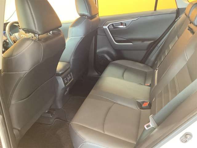 RAV4 4WD