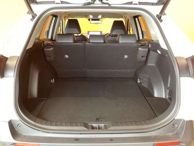 RAV4 4WD