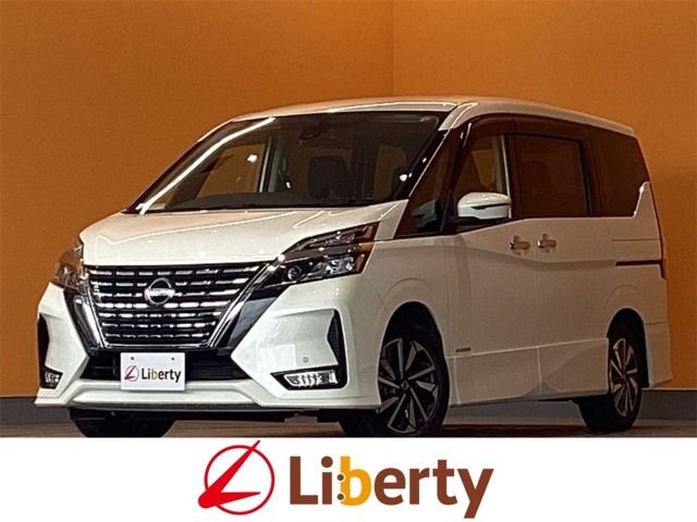 SERENA  S-HYBRID