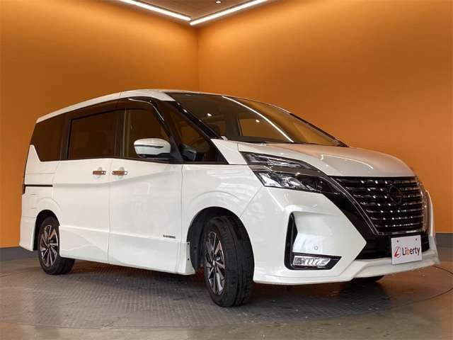 SERENA  S-HYBRID