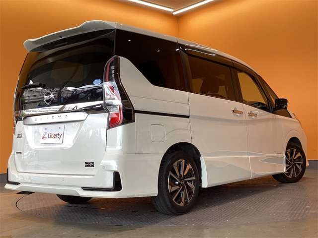 SERENA  S-HYBRID