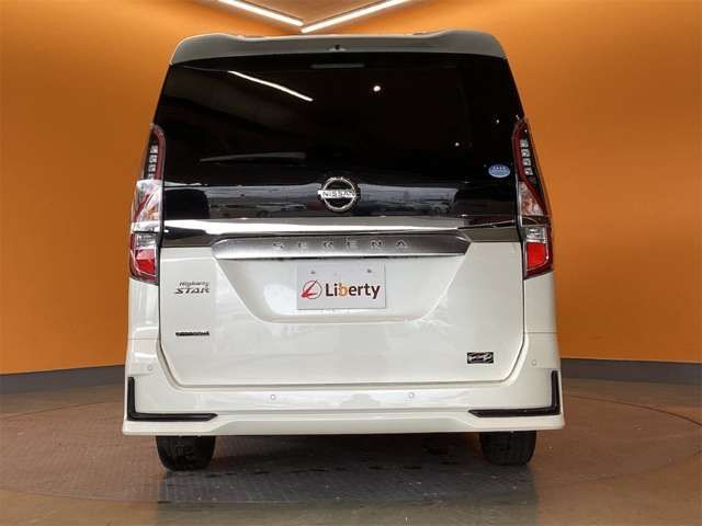 SERENA  S-HYBRID