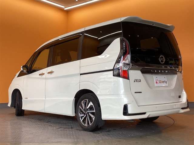 SERENA  S-HYBRID