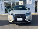 CITROEN DS3 CROSSBACK