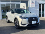 CITROEN DS3 CROSSBACK