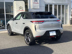 CITROEN DS3 CROSSBACK