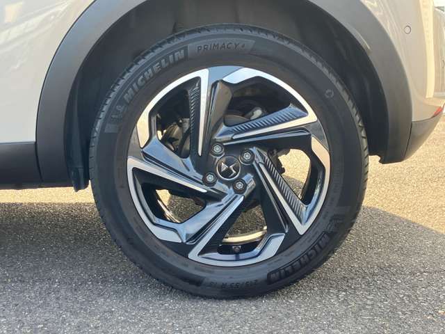 CITROEN DS3 CROSSBACK