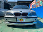 ALPINA B3 limousine