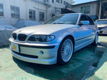 ALPINA B3 limousine