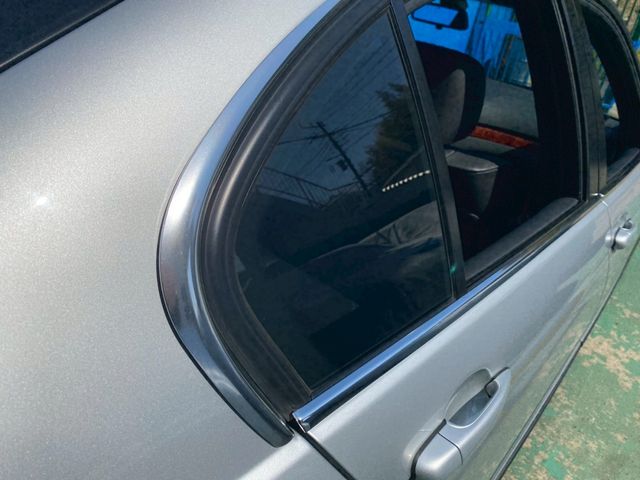 ALPINA B3 limousine