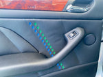 ALPINA B3 limousine