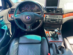 ALPINA B3 limousine