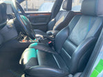 ALPINA B3 limousine