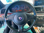 ALPINA B3 limousine