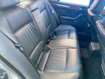 ALPINA B3 limousine