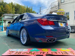 ALPINA B7