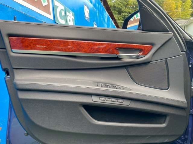 ALPINA B7