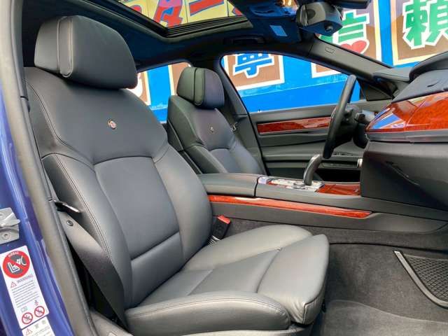 ALPINA B7