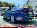 ALPINA D5 Limousine