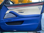 ALPINA D5 Limousine