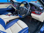ALPINA D5 Limousine