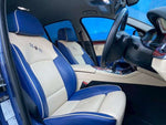 ALPINA D5 Limousine