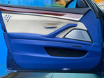 ALPINA D5 Limousine