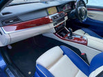 ALPINA D5 Limousine