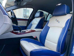 ALPINA D5 Limousine