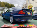ALPINA B3 limousine