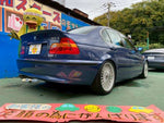 ALPINA B3 limousine