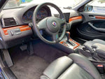 ALPINA B3 limousine